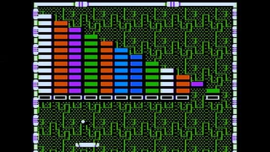 Arkanoid — screenshot 4