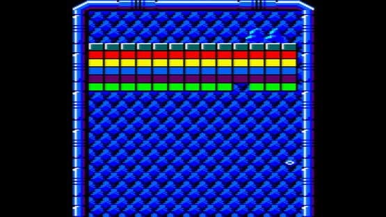 Arkanoid — screenshot 1