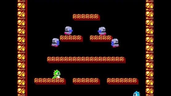 Bubble Bobble — screenshot 3