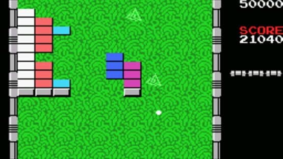 Arkanoid — screenshot 3
