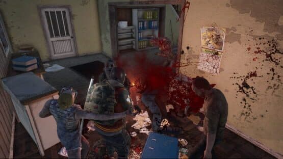 Darkest Days — screenshot 5