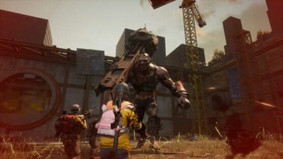 Darkest Days — screenshot 8