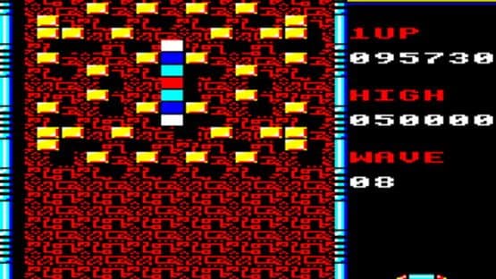 Arkanoid — screenshot 6
