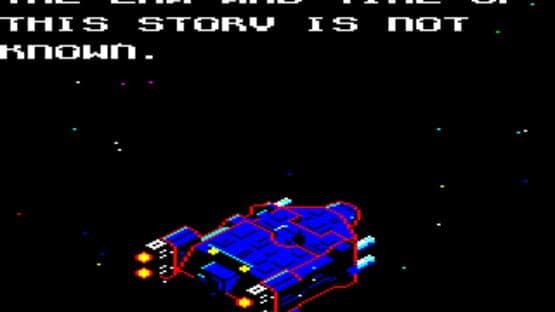 Arkanoid — screenshot 3