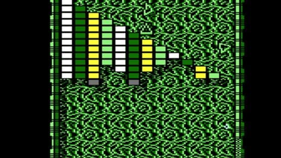 Arkanoid — screenshot 1