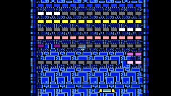 Arkanoid — screenshot 2