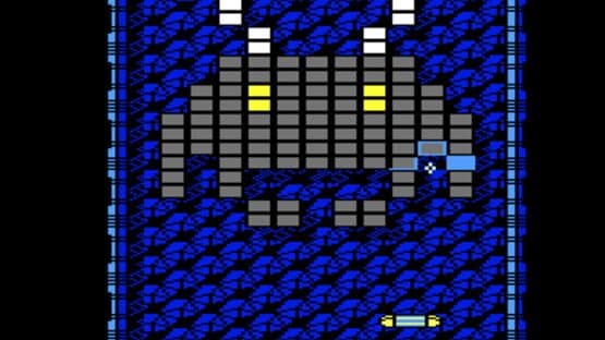 Arkanoid — screenshot 3
