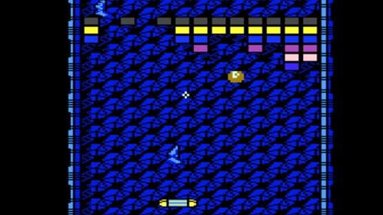Arkanoid — screenshot 4