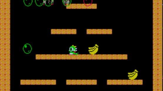 Bubble Bobble — screenshot 2