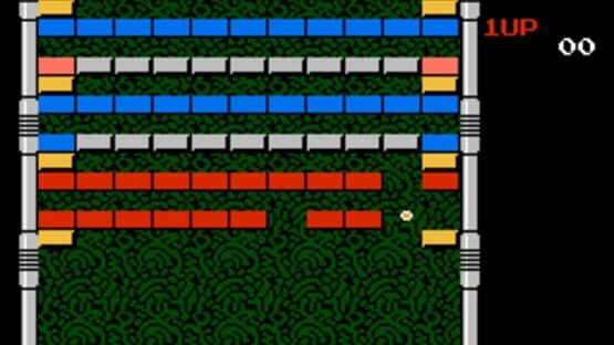 Arkanoid — screenshot 2