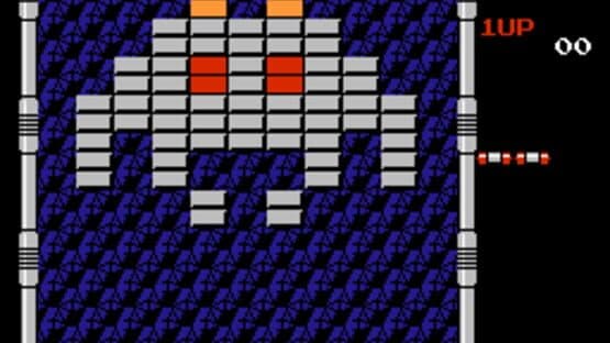 Arkanoid — screenshot 3