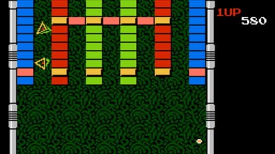 Arkanoid — screenshot 4