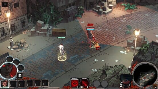 Cthulhu Keeper — screenshot 1