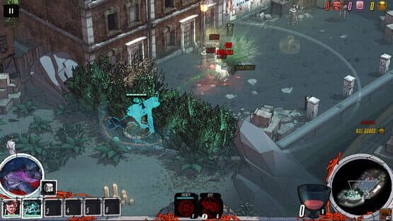 Cthulhu Keeper — screenshot 3