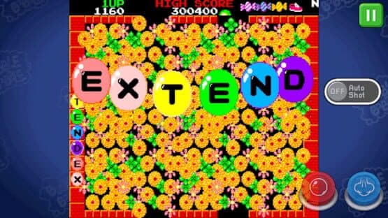 Bubble Bobble Classic — screenshot 3