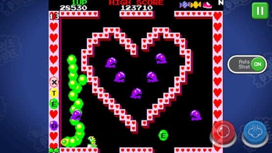 Bubble Bobble Classic — screenshot 6