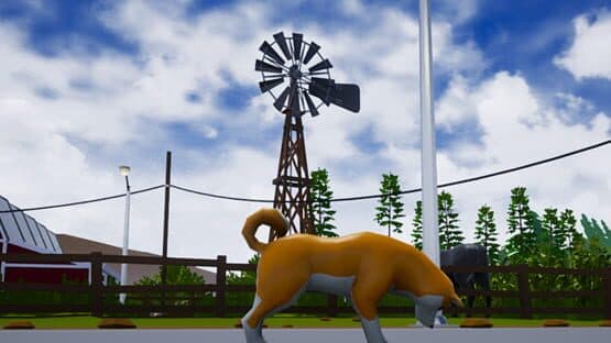 Detective Frizbee — screenshot 3