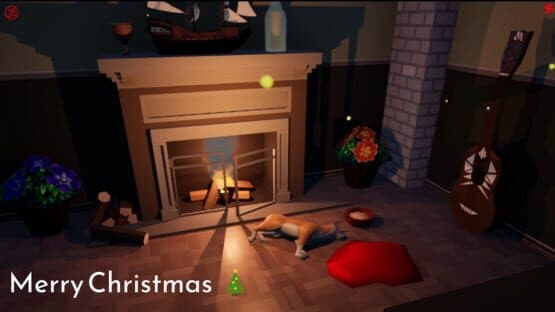 Detective Frizbee — screenshot 5