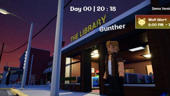Detective Frizbee — screenshot 6