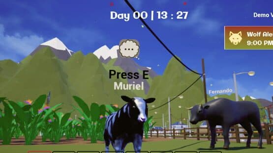 Detective Frizbee — screenshot 7