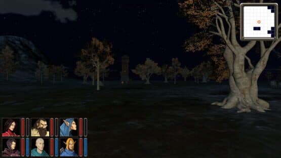 Navigating the Labyrinth — screenshot 6
