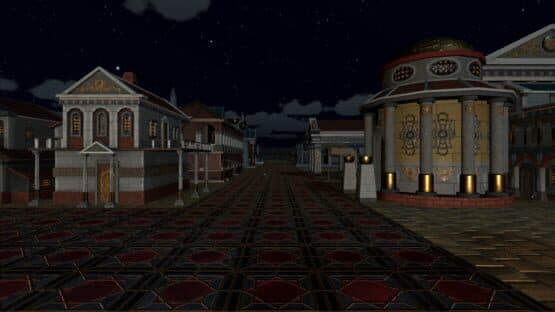 Navigating the Labyrinth — screenshot 7