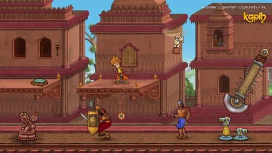 Kapih — screenshot 3