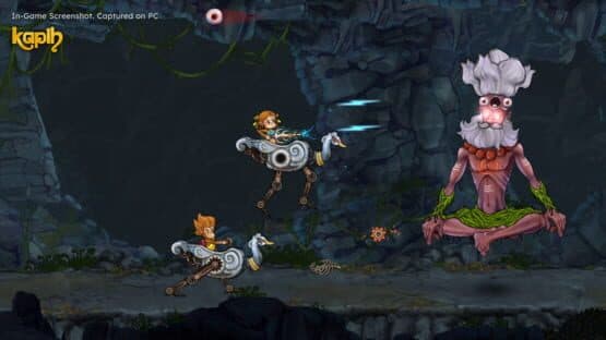 Kapih — screenshot 4