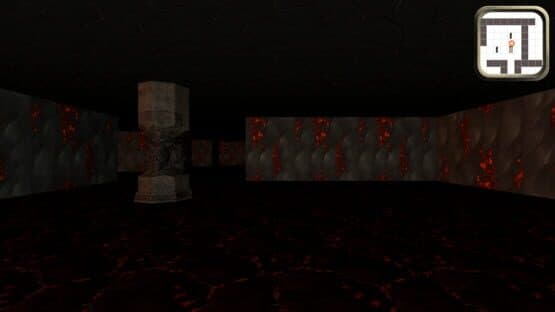 Into the Inferno — screenshot 6