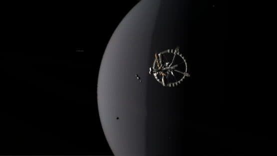 Outspace — screenshot 3