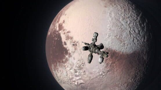 Outspace — screenshot 4