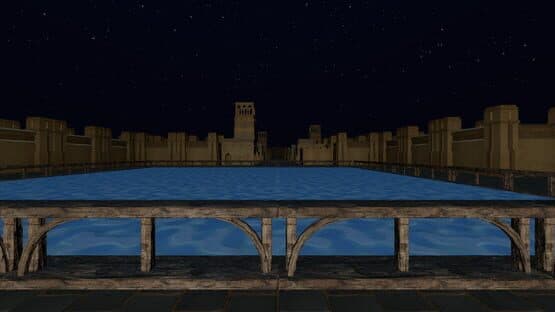 Crossing the Sands — screenshot 7