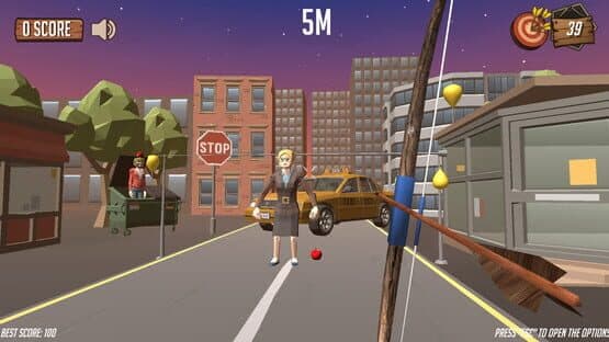 Archery Simulator — screenshot 3