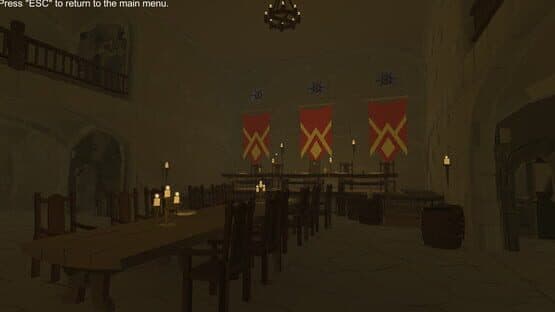 Archery Simulator — screenshot 4