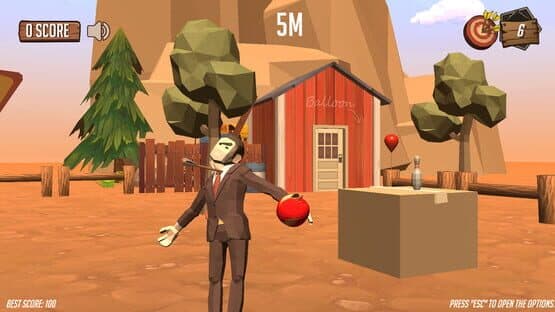 Archery Simulator — screenshot 5