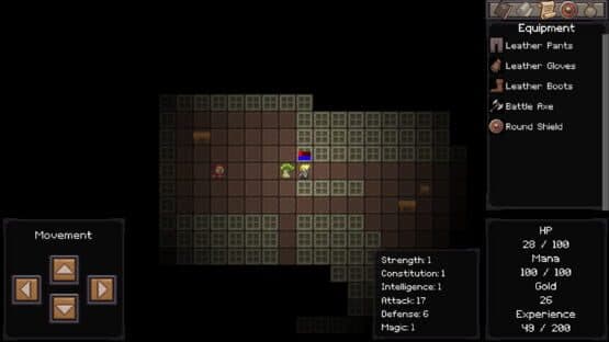 Beast Dungeon — screenshot 2