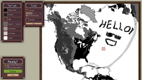 Ages of Conflict: World War Simulator — screenshot 4