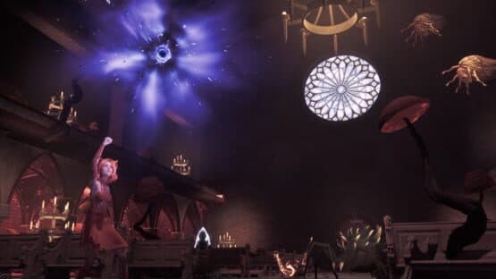 Vesperia Bononia — screenshot 1
