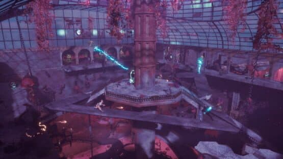 Vesperia Bononia — screenshot 3