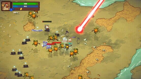 Machick 2 — screenshot 3