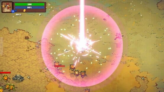 Machick 2 — screenshot 4