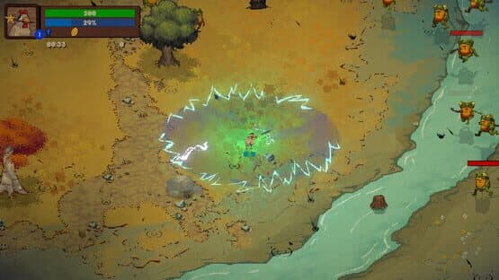 Machick 2 — screenshot 5
