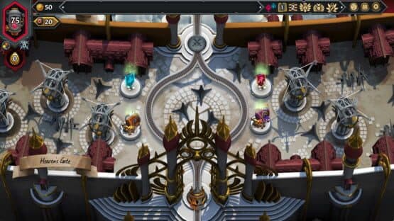 Monster Train 2 — screenshot 6