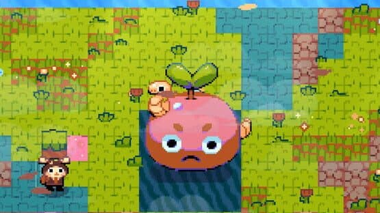 Cats 'n Blocks — screenshot 1