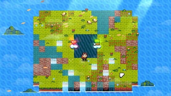 Cats 'n Blocks — screenshot 2