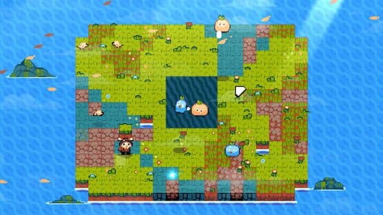 Cats 'n Blocks — screenshot 3