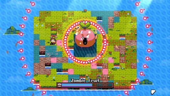 Cats 'n Blocks — screenshot 4