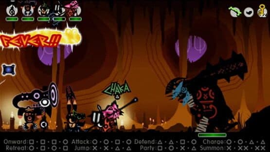 Patapon 3 — screenshot 2
