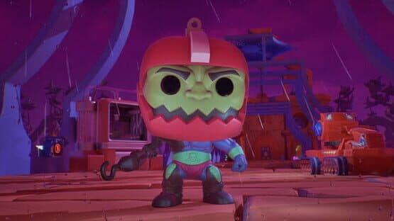 Funko Fusion: Trap Jaw — screenshot 1