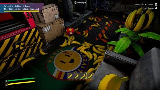 Panic Delivery — screenshot 3